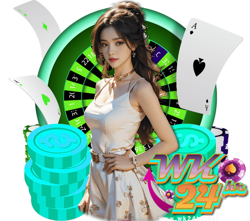 wk24hr slot